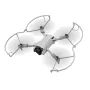 BRDRC Quick Release Anti-Collision Propeller Props Guard Protection Cover for DJI Mini 3 / Mini 3 PRO RC Drone Quadcopter