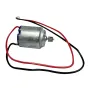 LDR/C LDP06 1/12 Unimog RC Car Spare 260 Brushed Motor L0033 Vehicles Models Parts Accessories
