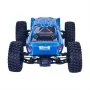 HNR MARS Pro H9801 1/10 2.4G 4WD 遙控車 Hobbywing 80A ESC 無刷馬達越野大腳踏車 RTR 玩具