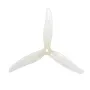 2 Pairs / 10 Pairs Gemfan Hurricane 5236 5.2x3.6 5.2 Inch 3-Blade Racing Propeller Powerful for RC Drone FPV Racing