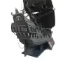 Kit Model Kapal Kayu Rakitan Tangan DIY Edisi Black Pearl Ship 2024