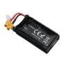 Eachine E150 11.1V 500mAh 30C Lipo Battery RC Helicopter Spare Parts