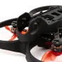 EMAX CineHawk Mini HD 2.5 İnç 2-4S RC FPV Yarış Drone BNF DJI O3 Air Ünitesi Dijital Sistem