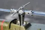 FLY WING UH-1 V4 Yükseltme Sürümü Sınıf 470 6CH Fırçasız Motor GPS Sabit Nokta Yükseklik Tutma Ölçeği RC Helikopter PNP/RTF H1 Uçuş Kontrol Cihazı ile