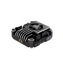 GEPRC MATEN 5.8G 48CH Pit/25mW/200mW/600mW/1600mW/2500mW 2.5W VTX PRO Built-in Microphone MMCX FPV Transmitter for RC Drone Long Rang