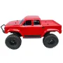 Remo Hobby 10275 RTR 1/10 2.4G 4WD RC Car Rock Crawler Off-Road Truck Oil Filled Shocks Vehicles Models Toys