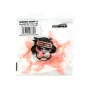 4 Pairs/12 Pairs Gemfan 45mm 1.8 Inch 3-Blade Ducted Propeller 1mm / 1.5mm Shaft Hole for 80-85mm Indoor ThinyWhoop RC Drone FPV Racing