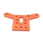 ZD Racing 8220 9116 9020 9072 9203 1/8 RC Araç Parçaları için Geliştirilmiş Metal Ön Üst Plaka