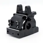 ZD Racing EX07 DBX07 MX07 1/7 RC Car Upgraded Aluminum Alloy Gearbox Vehicles Models Spare Accessories 8798