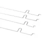 VolantexRC Mini F4U 400mm Wingspan RC Airplane Spare Part Push Rod Set
