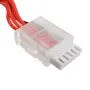 URUAV GRAPHENE Güç 14.8V 2200mAh 100C 4S LiPo Pil XT60 Fiş RC Drone için