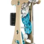 Teching Galileo Pendulum Clock Full Aluminum Alloy Stirling Engine Model DM25