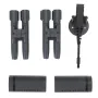 YXZNRC F11-S Apache RC Helicopter Spare Parts Sweapon Set