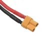 ZOP Power 4S 14.8V 550mAh 95C 8.14Wh LiPo Battery XT30 Plug for RC Drone FPV Racing