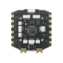 30.5×30.5mm GEPRC TAKER F722 OSD Flight Controller with 5V 12V BEC & 100A BL_S 3-8S 4in1 Brushless Stack for RC FPV Racing Drones