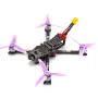 DarwinFPV Baby Ape Pro V2 142mm 3\ 2-3S FPV Yarış RC Drone PNP 1104 4300KV Fırçasız Motor