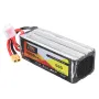 ZOP POWER 22.2V 5200mAh 50C 6S Lipo Battery With XT60 Plug For RC Models
