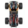 Wltoys 104009 1/10 2.4G 4WD Brushed RC Car High Speed Vehicle Models Toy 45km/h