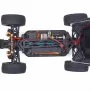 ZD Racing DBX 10 1/10 4WD 2.4G Desert Truck Brushed RC Car Off Road Vehicle Models 55KM/H