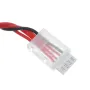 ZOP Power 3S 11.1V 1500mAh 120C LiPo Battery XT60 Plug for RC Drone