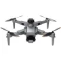 ZD015 GPS 3KM 5G Repeater Digital FPV with 4K HD Camera 3-Axis Mechanical Stabilization Gimbal 360° Obstacle Avoidance Brushless Foldable RC Drone Quadcopter RTF