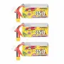 Bateria Gaoneng 15,2 V 850 mAh 120C 4S LiPo XT30 Plug para DarwinFPV BabyApe II 4S / CineApe 25 FPV RC Racing Drone