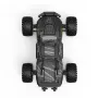 KFPLAN KF10 RTR 1/10 2.4G 4WD 40km/h RC Car Off-Road Climbing Truck LED Light High Speed Glory Full Proportional Vehicles Models Toys