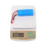 11.1V 2600mAh 25C 3S LiPo Battery T Plug for MJX 16207/16208/16209 Remote Control Car