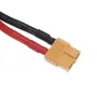 ZOP Power 6S 22.2V 5000mAh 100C 111Wh LiPo Battery XT60 Plug for RC Drone