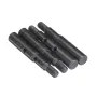 4PCS HB Toys RTR R1001/2/3 1/10 RC Car Parts Metal Drive Shaft Vehicles Models Accessories 08040