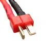 Racerstar 3650 Sensorless Brushless Waterproof Motor 60A ESC for 1/10 RC Off-Road Truck Truggy Cars