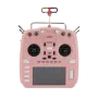 FATFISH F16 2.4GHz 16CH Hall Gimbals Built-in ELRS EdgeTX System Full Size Radio Transmitter 4.3\ Touch Ultra-Bright 1000nit Screen for FPV Racer Drone