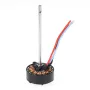 Eachine E135 2.4G 6CH Direct Drive Dual Brushless Flybarless RC Helicopter Spart Part 2508 1280KV Main Motor