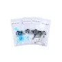 2 Pairs iFlight Nazgul Cine 2525 2.5x2.5 2.5 Inch 3-Blade Propeller for Protek25 HD Whoop RC Drone FPV Racing