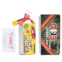 Bateria Gaoneng 15,2 V 850 mAh 120C 4S LiPo XT30 Plug para DarwinFPV BabyApe II 4S / CineApe 25 FPV RC Racing Drone