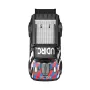 UDIRC 1601 Brushless 60km/h Upgraded RTR 1/16 2.4G 4WD RC Car LED Light Drift Vehicles Model Toys