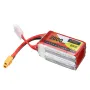 ZOP Power 14.8V 2000mAh 95C 4S LiPo Battery XT60 Plug for RC Drone