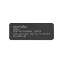 iFlight PD100W 2-6S Li-ion Battery Portable Power Adapter Support Type C/USB