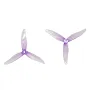 6 Pairs Gemfan 5128 5.1x2.8 5.1 Inch 3-Blade PC Propeller for FPV Racing RC Drone