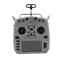 FATFISH F16 2.4GHz 16CH Hall Gimbals Built-in ELRS EdgeTX System Full Size Radio Transmitter 4.3\ Touch Ultra-Bright 1000nit Screen for FPV Racer Drone