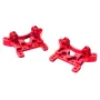 URUAV 2Pcs For Wltoys A949 A959 A969 A979 Spare Part Shock Absorber Board RC Car Parts