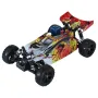 VRX RH1007B 1/10 2.4G 4WD RC Car 75km/h Two Speed High Speed Force.18 Gas Engine RTR Truck