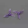 2 Pairs / 10 Pairs HQProp DP3X4X3V1S Durable 3040 3x4 3 Inch 3-Blade Propeller for RC Drone FPV Racing