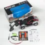 SG PINECONE FOREST 1612 RTR 1/16 2.4G 4WD RC Car Off-Road Full Proportional Vehicles Model Toys