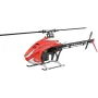 Goosky RS5 Legend 6CH 3D Flybarless Direct Drive Brushless Motor 550 Class RC Helicopter Kit Version