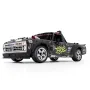 SG PAMUK KOZALAĞI ORMAN 1006 1/10 2.4G 4WD 70km/h Fırçasız RC Araba Drift Hobbywing Motor ESC Metal Şasi ESP Jiroskop LED Işık Retro Düz Yol Yarışı Spor Otoyol Pikap Tam Orantılı Oyuncaklar Araç Modelleri