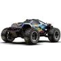 KFPLAN KF10 RTR 1/10 2.4G 4WD 50km/h Brushless RC Car Off-Road Truck LED Light 3s High Speed Full Proportional Metal Diffs Drive Shaft Vehicles Models Toys