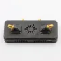 QY3D SMA Multi-Angle Antenna Mount Cover Sett for Walksnail VRX Receiver FPV Goggles
