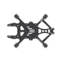 GEPRC GEP CL30 V3 128mm Wheelbase 3 Inch Frame Kit / Main Plate for Cinelog30 V3 O4 Whoop FPV Racing Drone