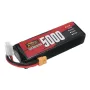 ZOP Power 3S 11.1V 5000mAh 100C 55.5Wh LiPo Battery XT60 Plug for RC Drone